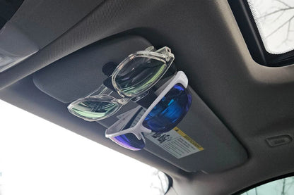 Sunglasses Holder Clip – Fits Honda Civic, Si, Type R & Acura Integra