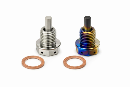Vtec Slayer Titanium Magnetic Oil Drain Plug M14x1.5