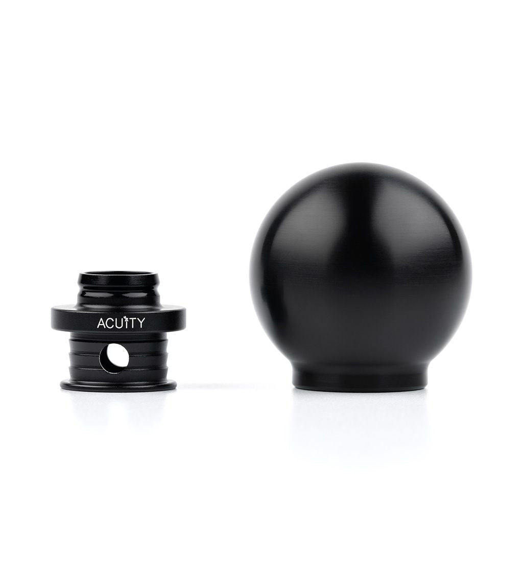 Acuity POCO Insulated Low-Profile Shift Knob