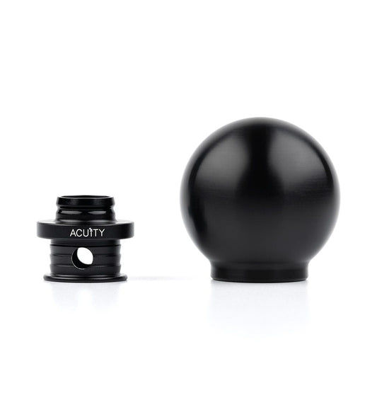 Acuity POCO Insulated Low-Profile Shift Knob