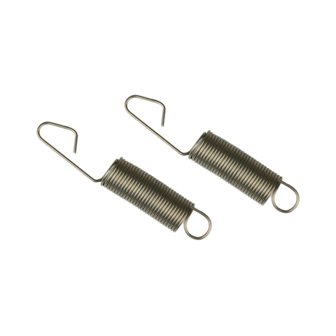 PTP Stainless Steel Springs