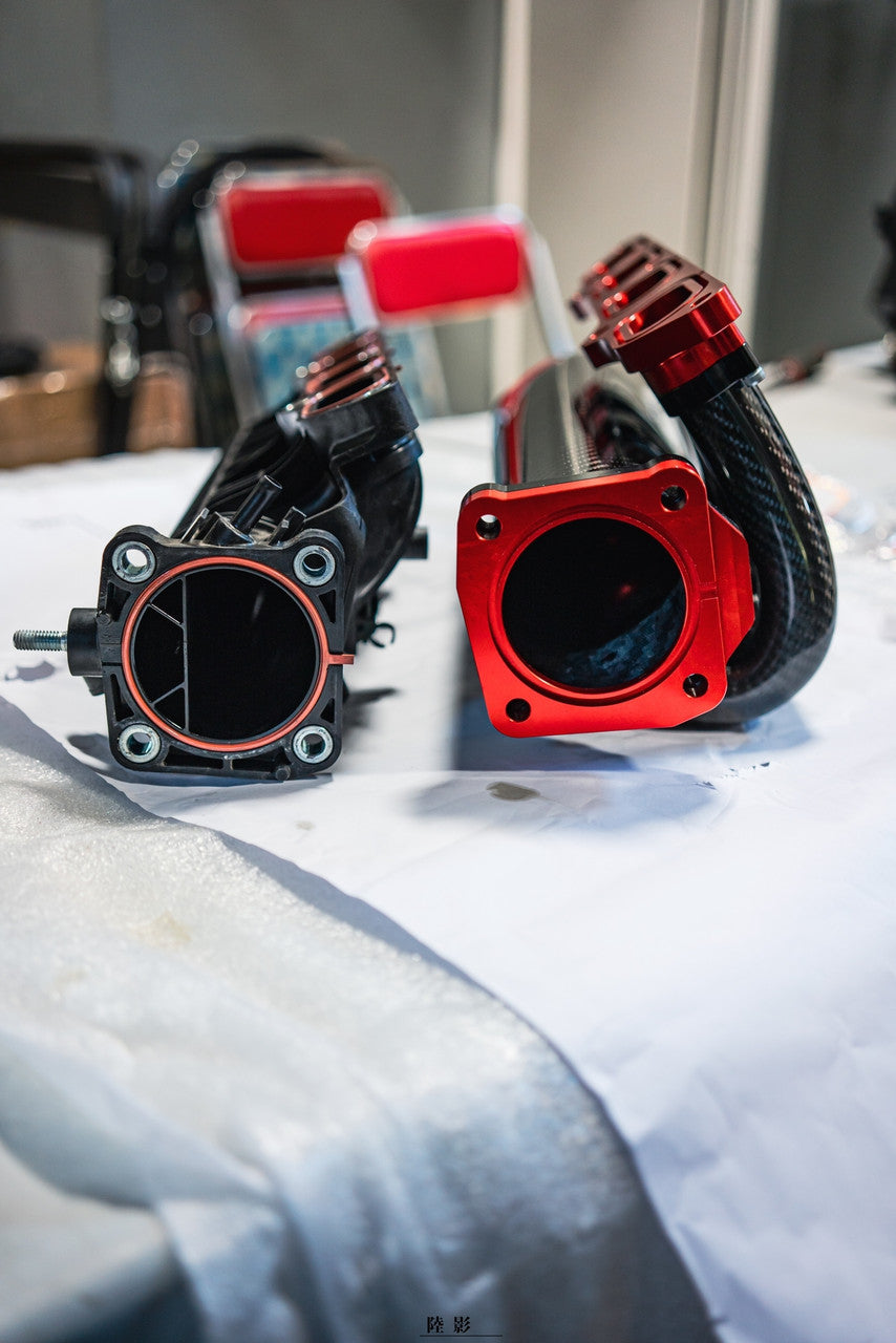 Colector de admisión para Honda Civic FK2 / FK8 / FL5 y Accord CV2