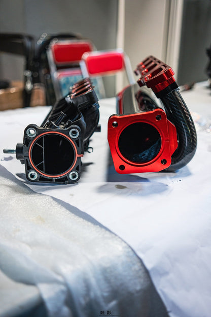 Colector de admisión para Honda Civic FK2 / FK8 / FL5 y Accord CV2