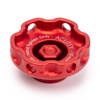 Tapa de aceite del podio Acuity (Honda/Acura)