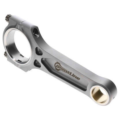 BoostLine K20C Connecting Rod Set 143.7mm Length – ARP 2000 Bolts