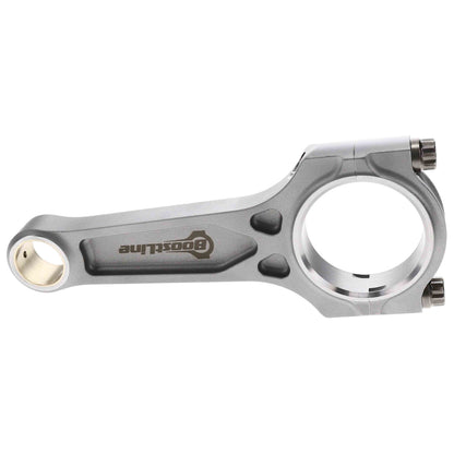 BoostLine K20C Connecting Rod Set 143.7mm Length – ARP 2000 Bolts