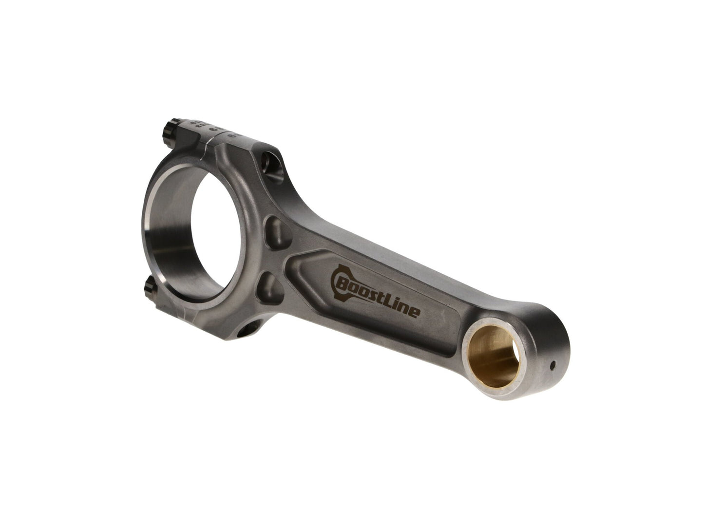 BoostLine K20C Connecting Rod Set 143.7 mm Length – ARP 625+ Bolts