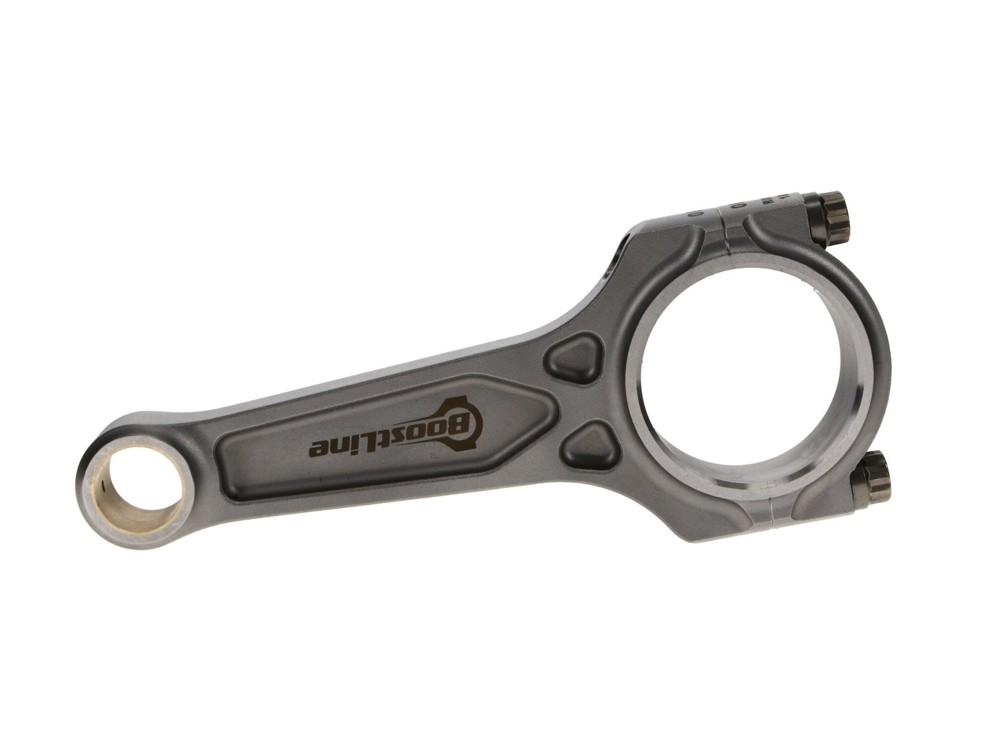 BoostLine K20C Connecting Rod Set 143.7 mm Length – ARP 625+ Bolts