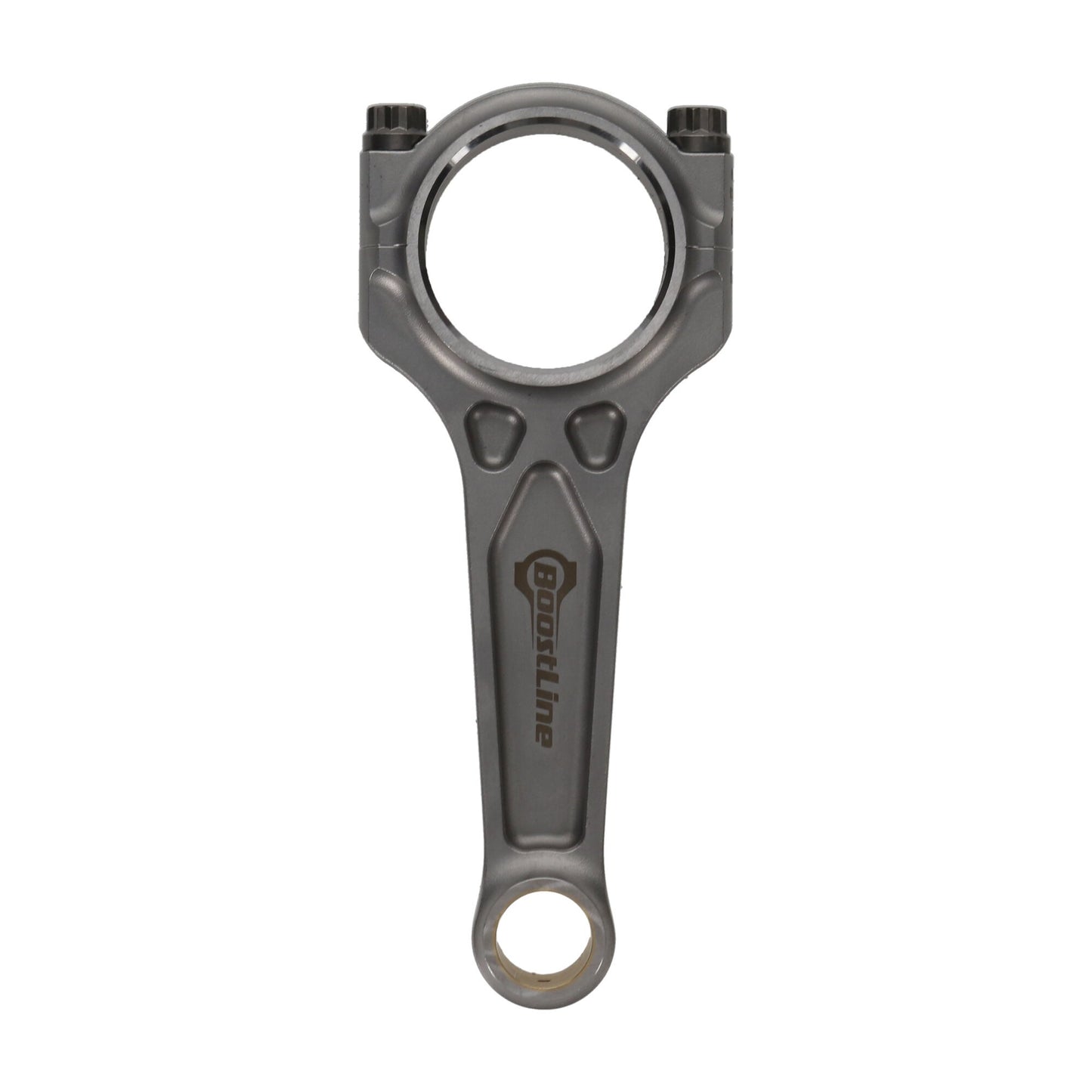 BoostLine K20C Connecting Rod Set 143.7 mm Length – ARP 625+ Bolts