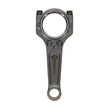 BoostLine K20C Connecting Rod Set 143.7 mm Length – ARP 625+ Bolts