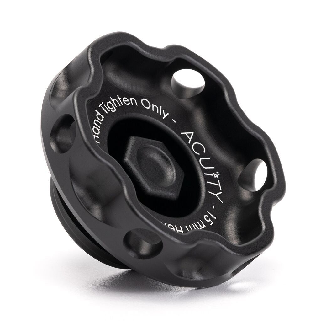 Tapa de aceite del podio Acuity (Honda/Acura)