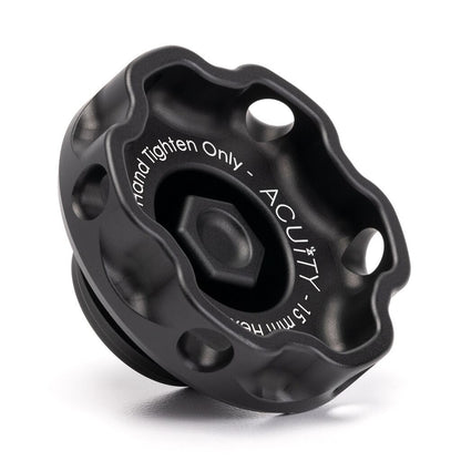 Tapa de aceite del podio Acuity (Honda/Acura)