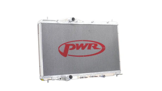 2023+ Honda Civic Type R FL5 / Acura Integra Type-S DE5 Weekend Warrior Radiator