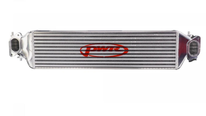 PWR 87mm Billet Intercooler for 2023+ Honda Civic Type R / Integra Type S [FL5/DE5]