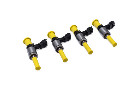 XDI FK8 CIVIC TYPE R 1400CC INJECTORS